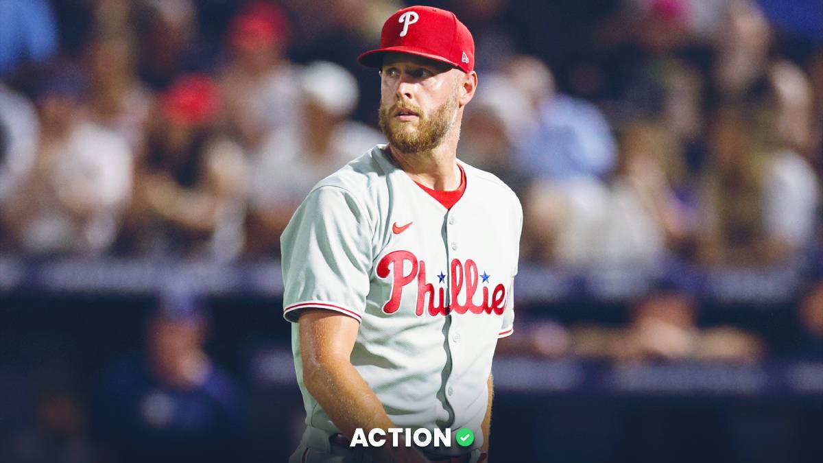 Phillies vs Guardians Predictions, Picks, Odds, Sunday Night Baseball Best Bet