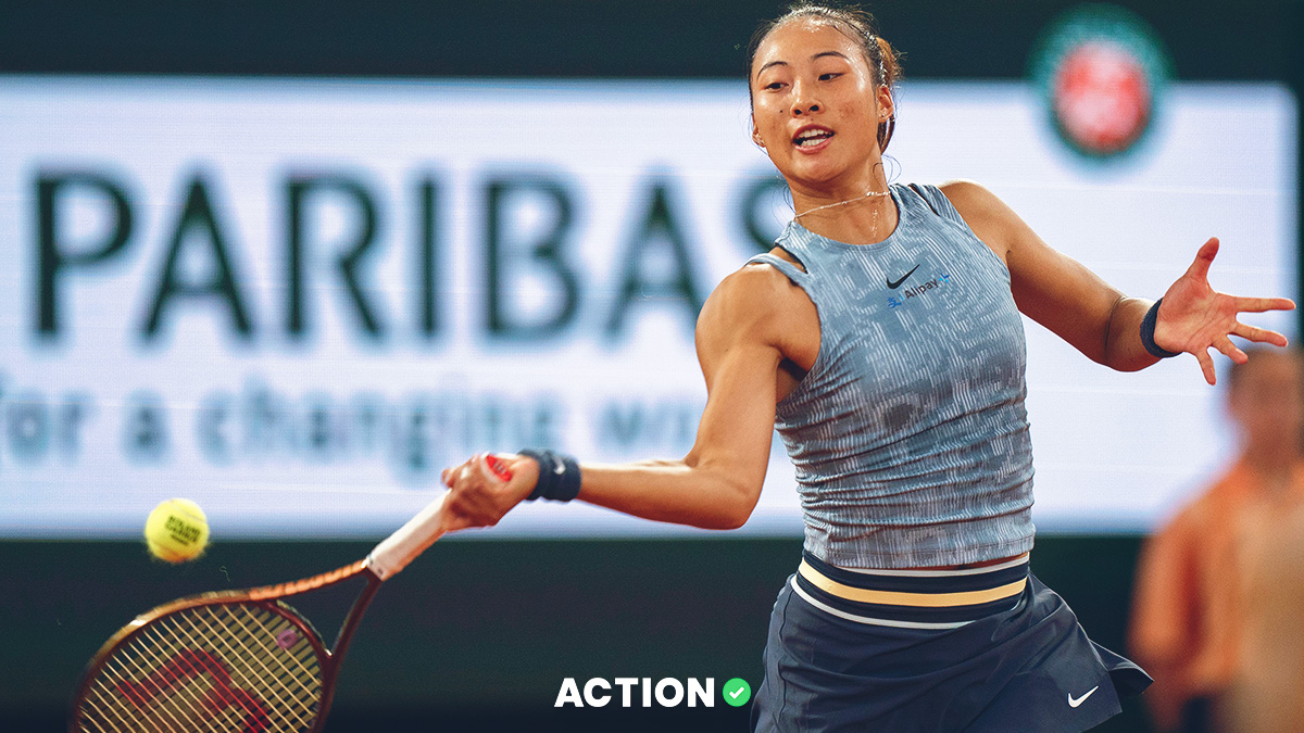 French Open Best Bets, Women’s Predictions for Zheng vs Pavlyuchenkova, Yuan vs Paolini
