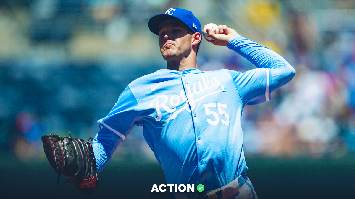 White Sox vs Royals Prediction, Pick, Odds for Monday, May 5
