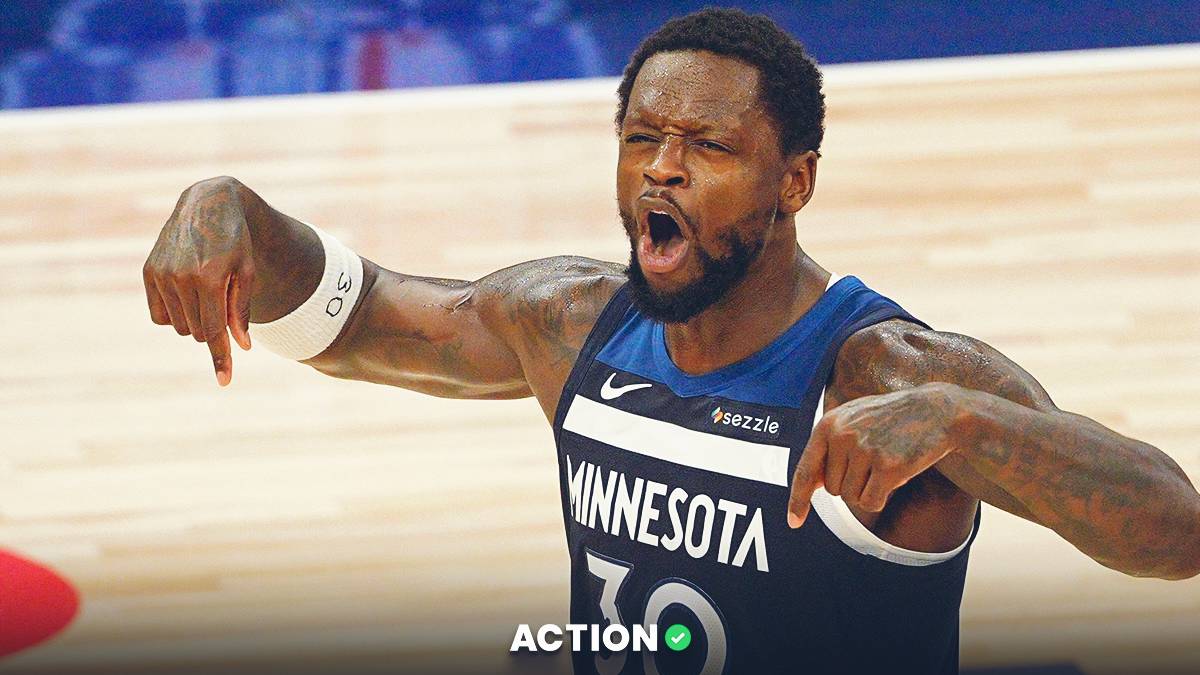 NBA Odds: Over/Under Picks, SGP for Thunder vs Timberwolves Game 4