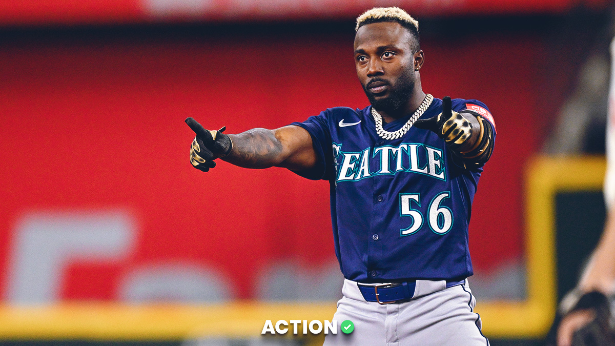 Mariners vs Rangers Prediction, Pick, Odds Today