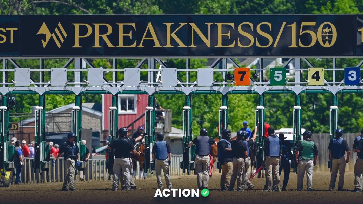 2025 Preakness Stakes Results, Full Order of Finish, Payouts