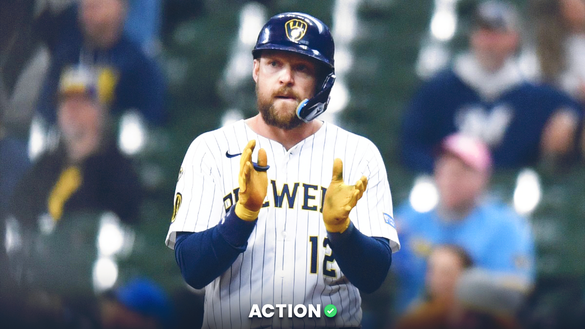 Twins vs Brewers Prediction, Pick, Odds for Friday, May 16