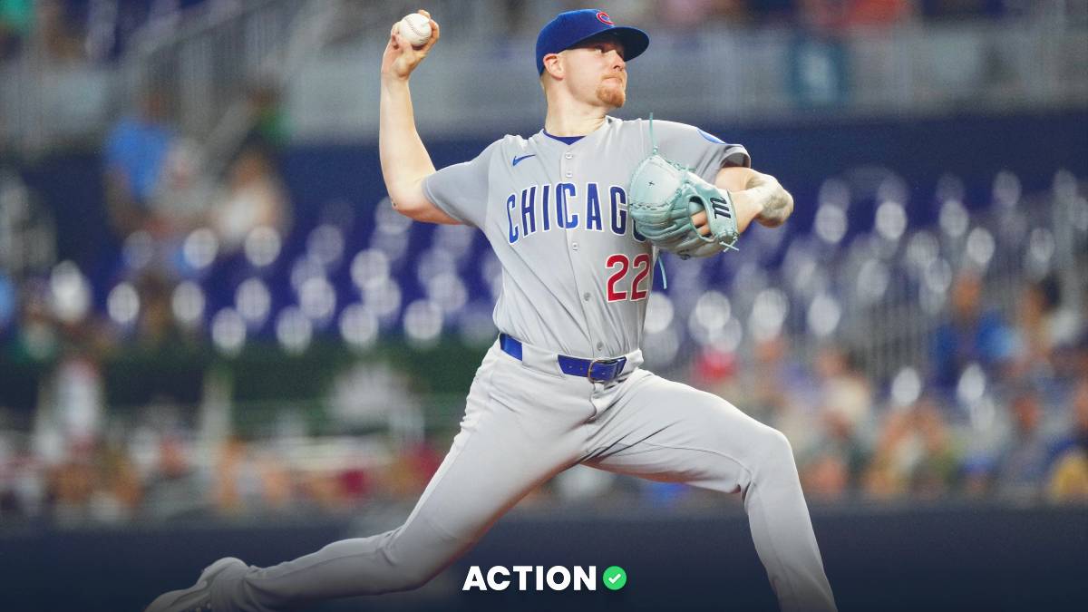 Rockies vs Cubs Prediction, Pick, Odds for Tuesday, May 27