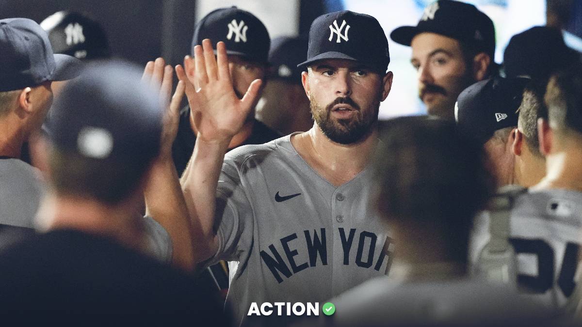 Yankees vs Athletics Prediction, Pick, Odds for Saturday, May 10