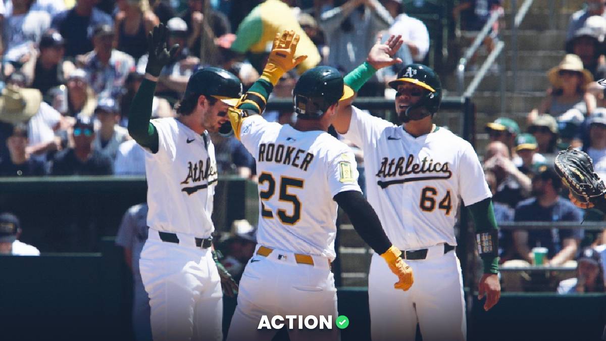 MLB Home Run Predictions: +4280 Parlay for 5/18 Using PRO Projections