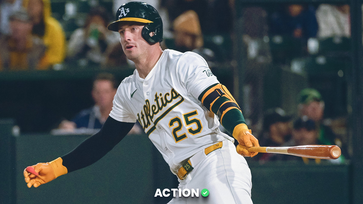 Phillies vs Athletics Predictions, Pick, Odds for Sunday, May 25