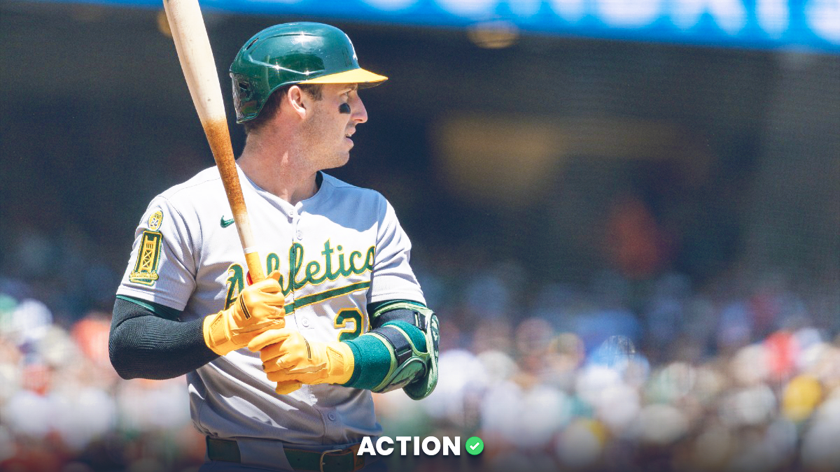 Athletics vs Blue Jays Prediction, Pick, Odds for Friday, May 30