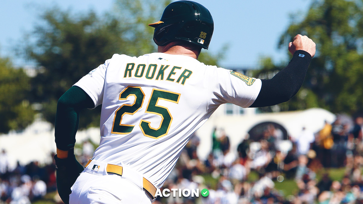 Athletics vs Giants Prediction, Pick, Odds for Sunday, May 18
