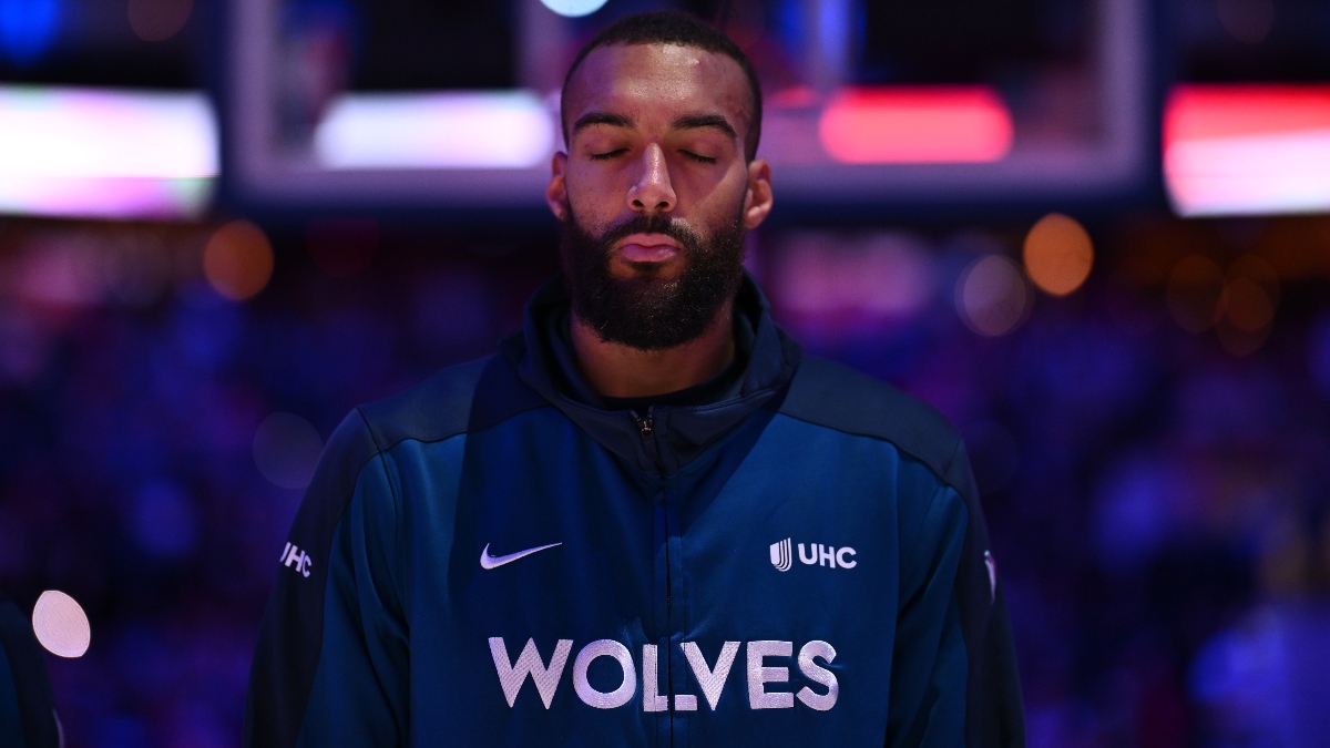 NBA Odds, Player Prop Pick for Timberwolves vs Thunder on Tuesday, May 20