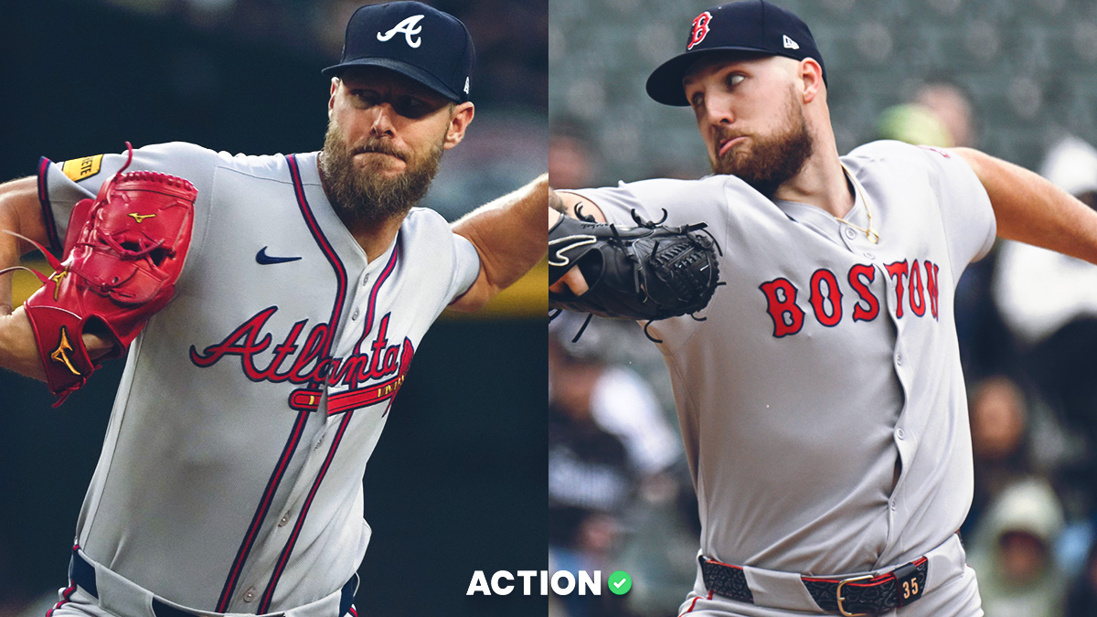 Braves vs Red Sox Prediction, Pick, Odds for Friday, May 16