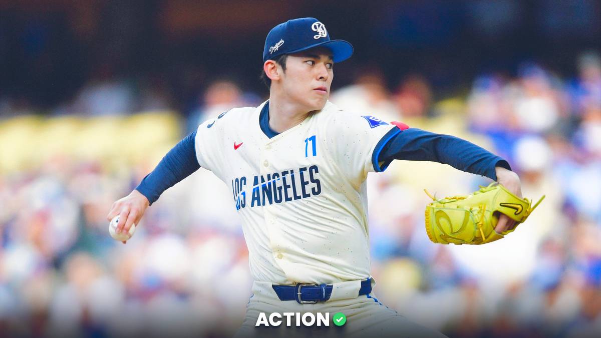 MLB Odds: Moneyline Picks, Home Run Predictions, Strikeout Props for 5/3