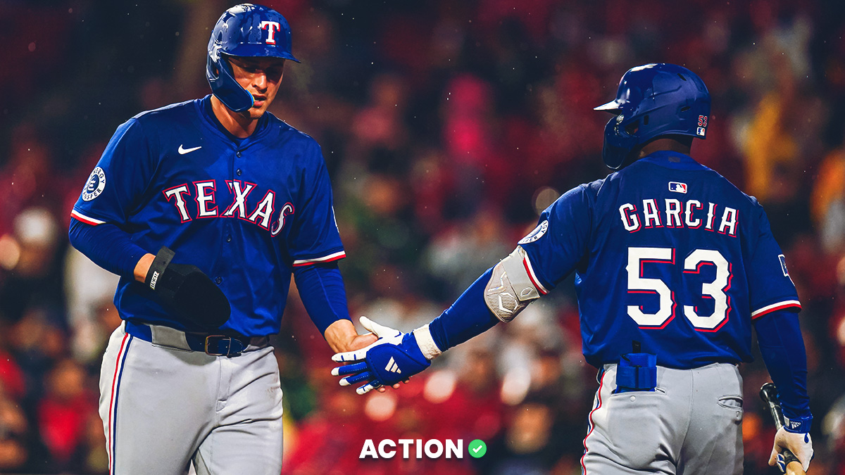 Rangers vs Red Sox Prediction, Pick, Odds for Thursday, May 8