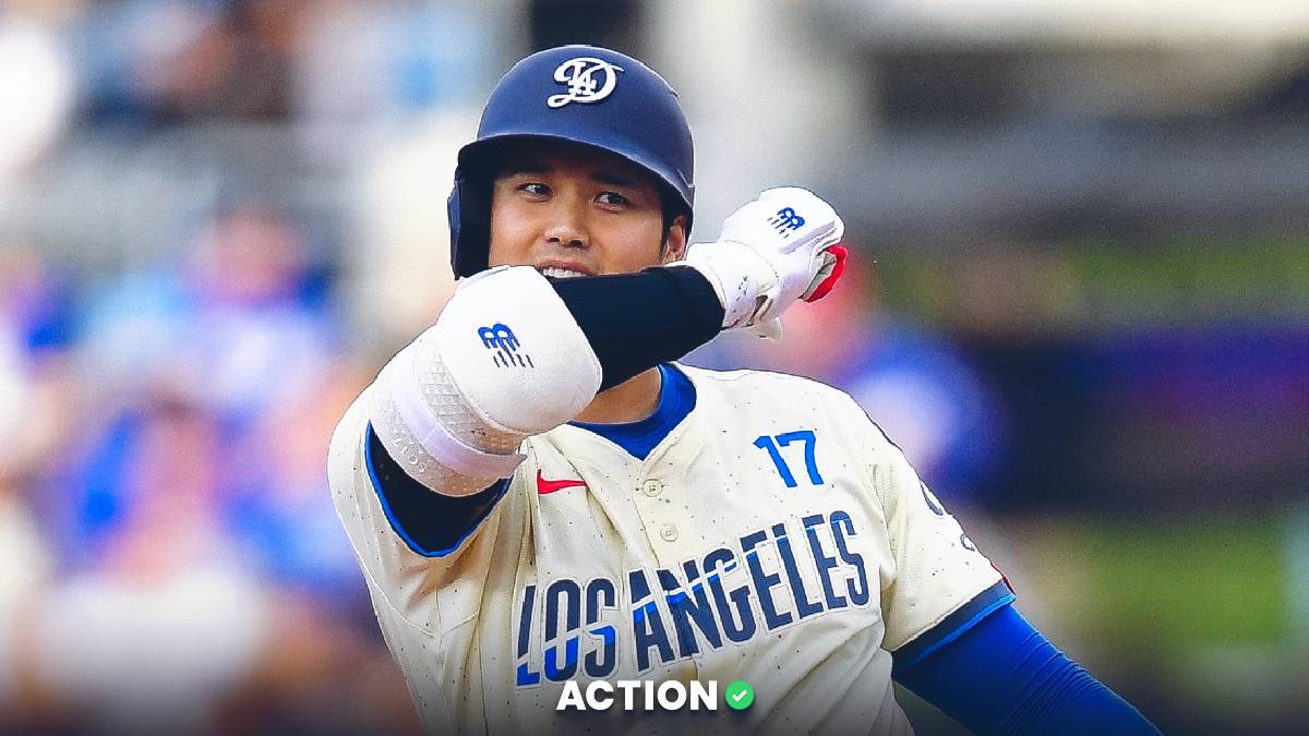 MLB Odds: Home Run Predictions, Props Parlay for 5/9