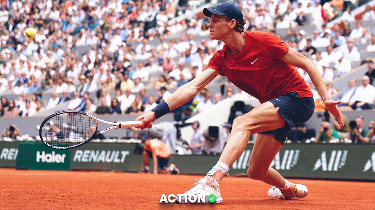 French Open Predictions: +249 Parlay for Sinner vs Gasquet, de Minaur vs Bublik, More Image