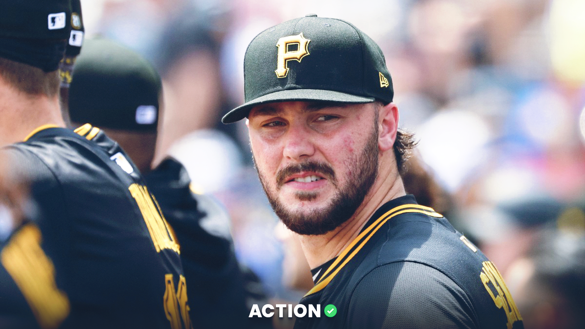 Pirates vs Mets Prediction, Pick, Odds for Monday, May 12