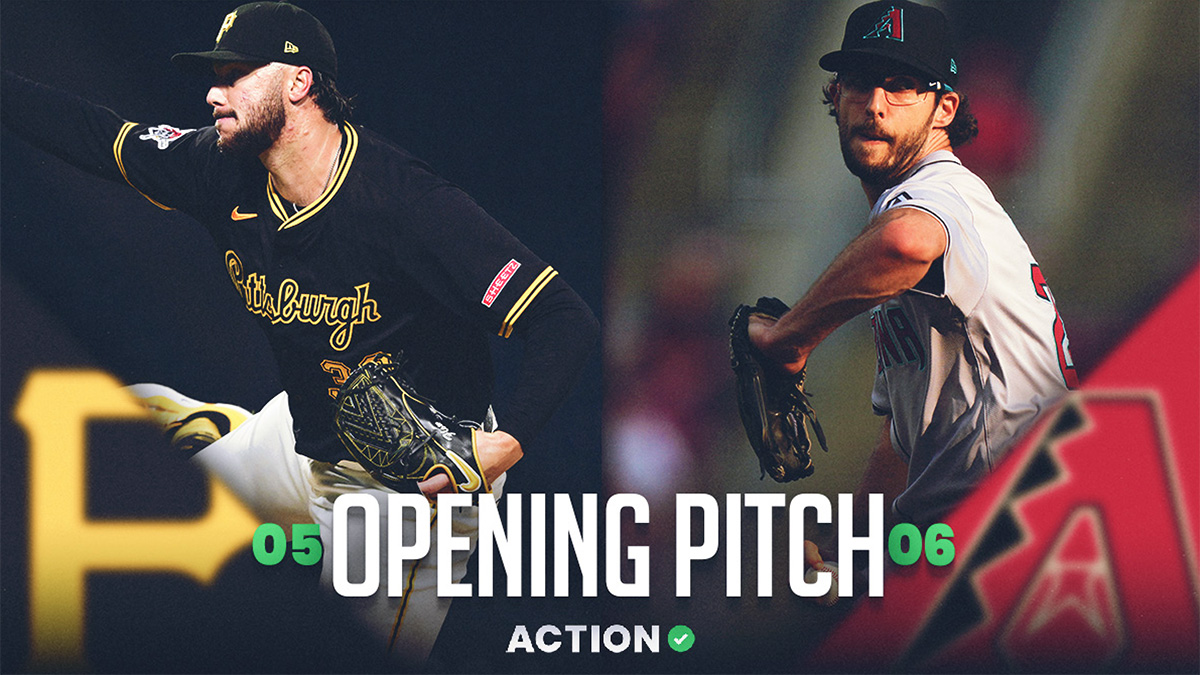 MLB Predictions Tuesday, Expert Picks, Projections for May 6
