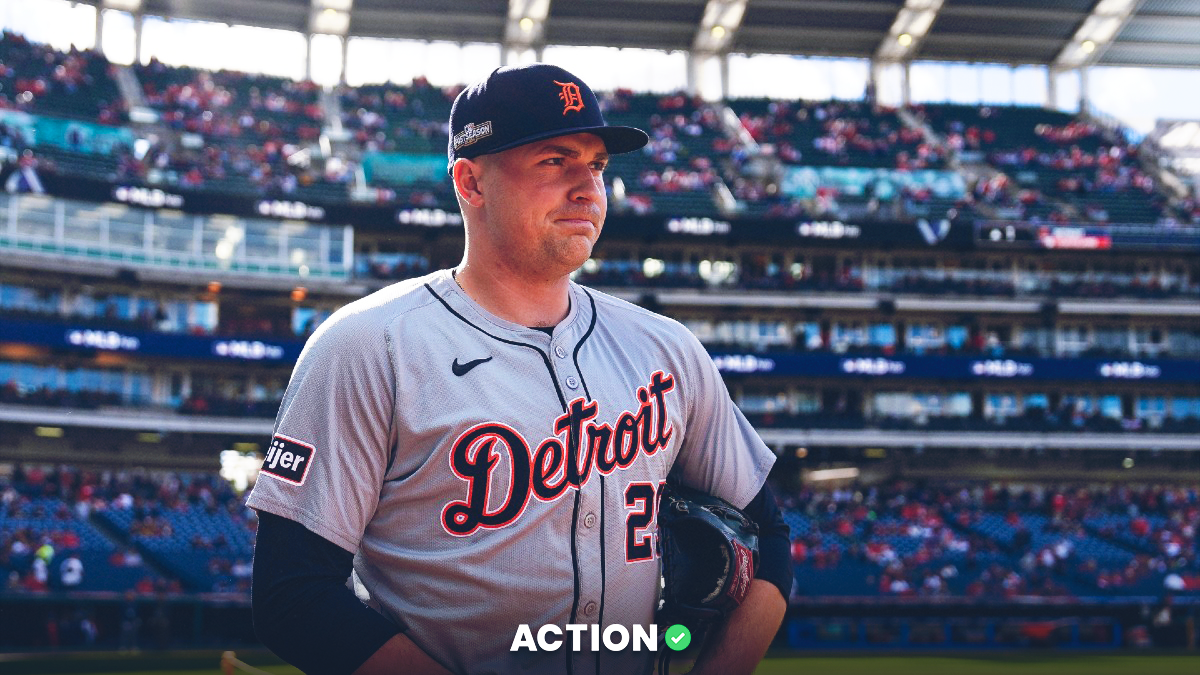 Rangers vs Tigers Prediction, Pick, Odds for Friday, May 9