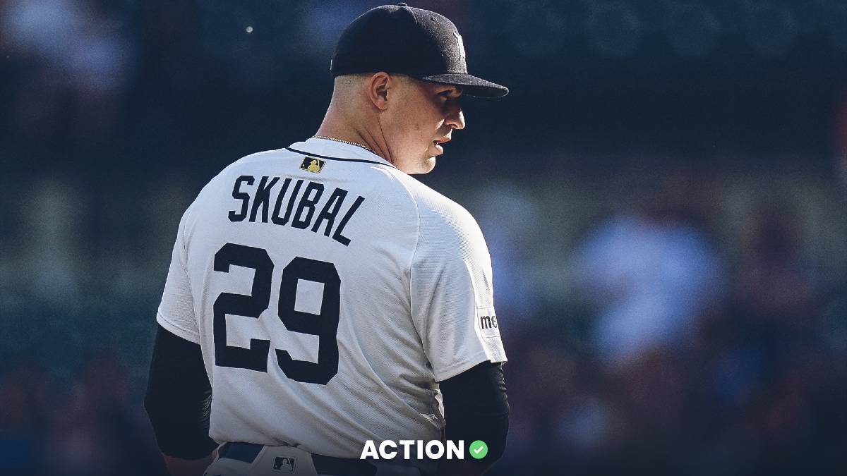 Guardians vs Tigers Prediction, Pick, Odds for Sunday, May 25