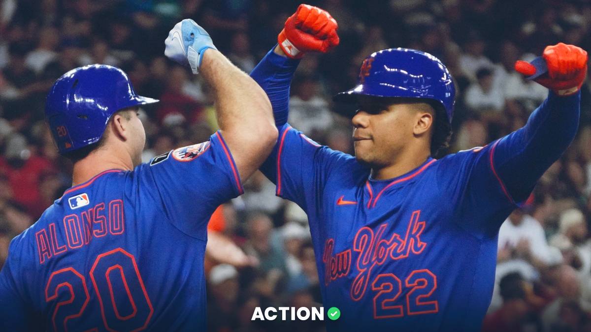 MLB Dinger Tuesday Picks Using PRO Projections for 5/20