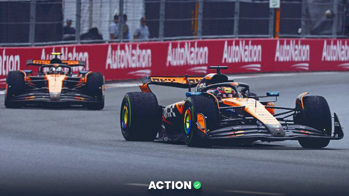 Spanish Formula 1 Grand Prix Prediction, Pick, Odds for Sunday, June 1
