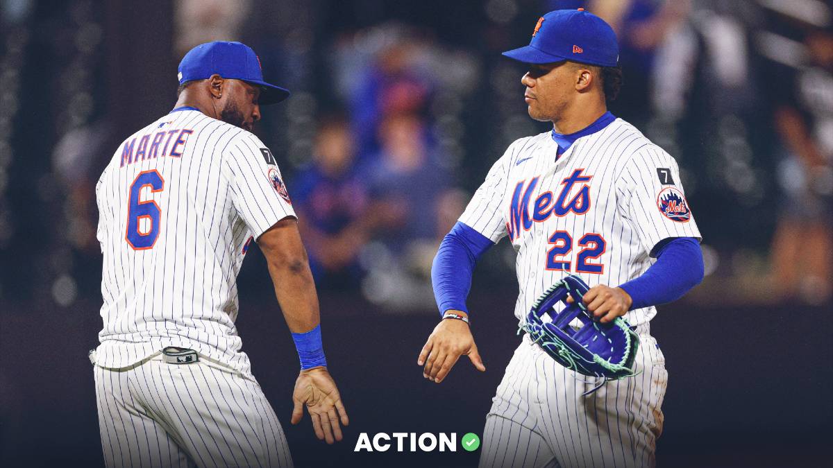 Mets vs Cardinals Prediction, Pick, Odds for Sunday, May 4