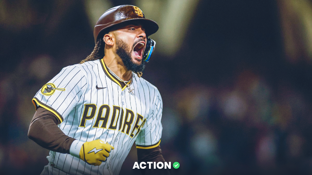 Angels vs Padres Prediction, Pick, Odds for Wednesday, May 14