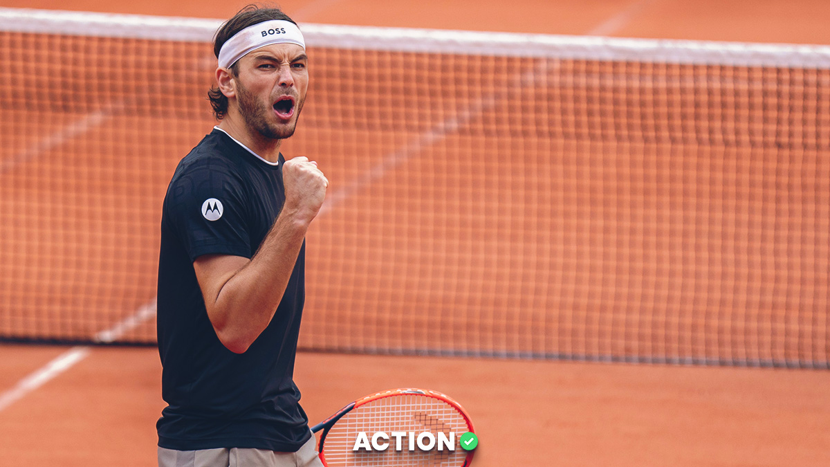 Monday ATP French Open Predictions for Fritz vs Altmaier, Jarry vs Fils, Shapovalov vs Martinez
