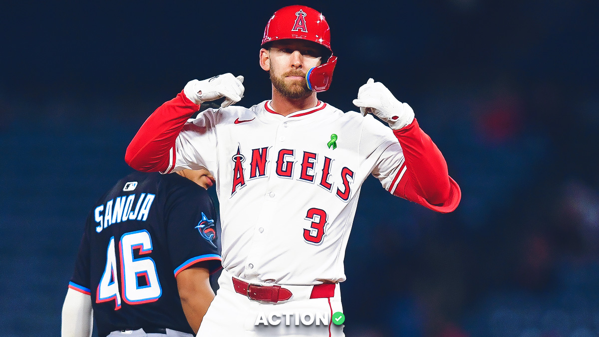 Marlins vs Angels Prediction, Picks, Odds for Sunday, May 25