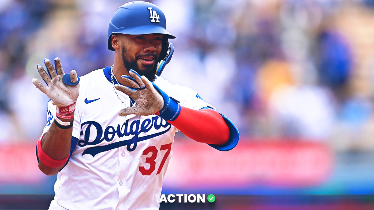 Diamondbacks vs Dodgers Prediction, Picks, Odds for Tuesday, May 20
