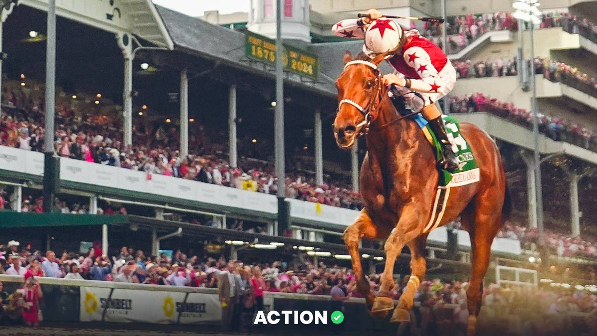 Horse Racing Odds, Picks, Predictions: Kentucky Oaks Best Bets Friday