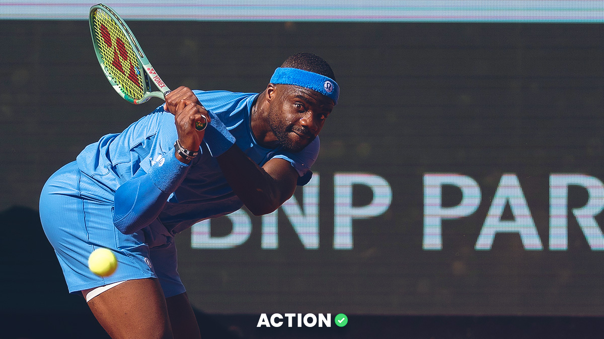 French Open Predictions, Picks for Tiafoe vs Carreno Busta, More