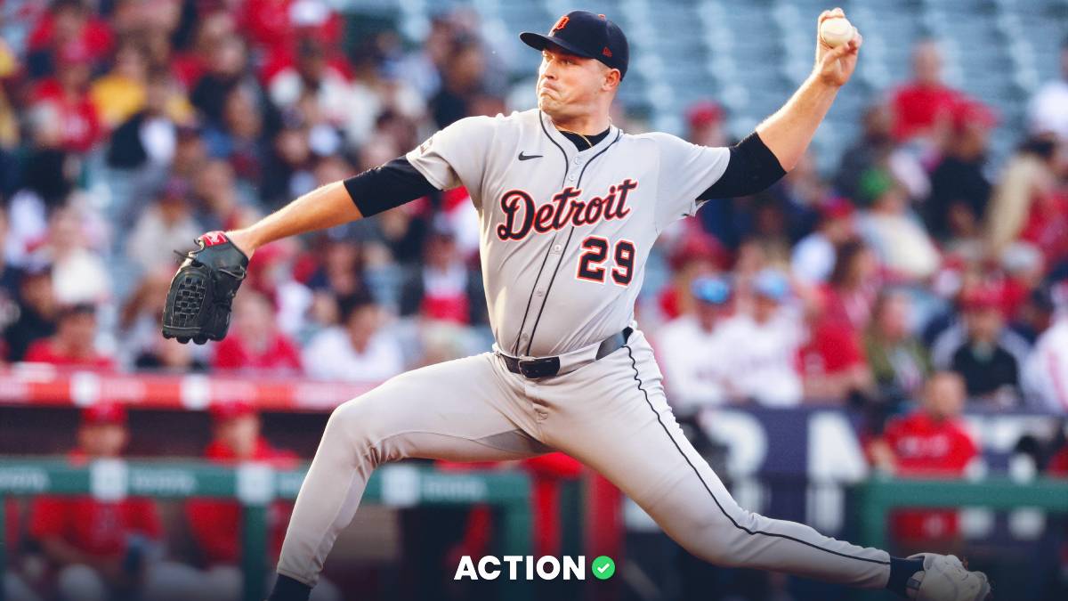 Tigers vs Cardinals Predictions, Parlay, Picks, Odds for Tuesday, May 20