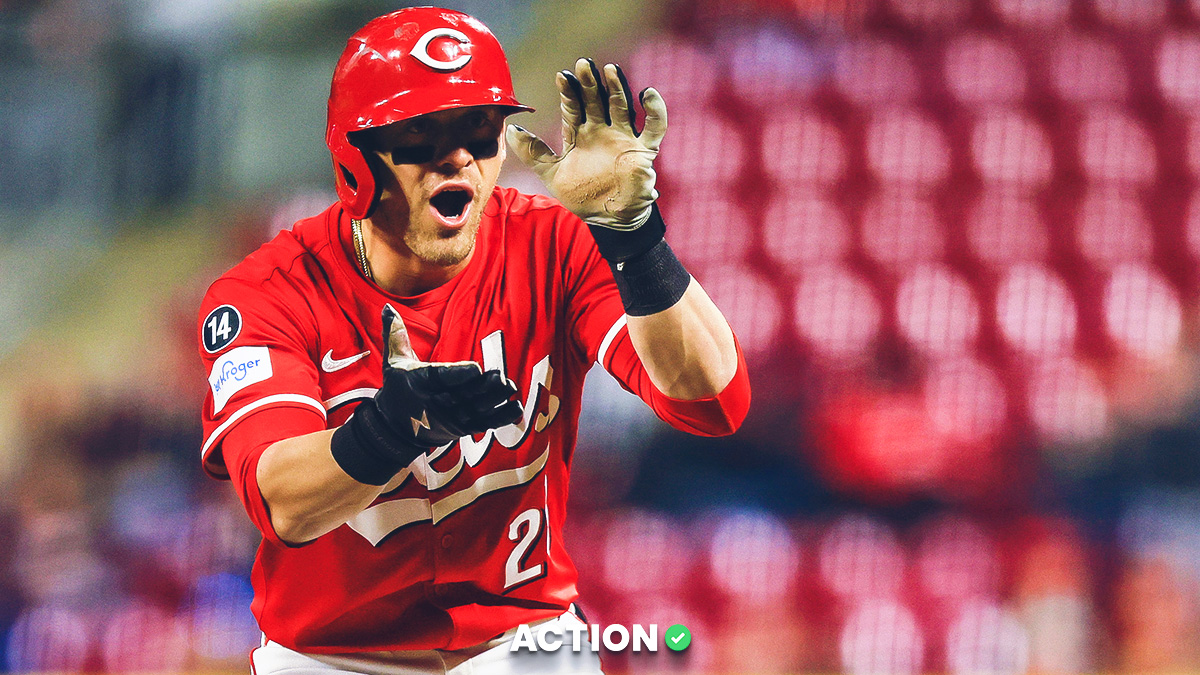 White Sox vs Reds Prediction, Pick, Odds for Tuesday, May 13