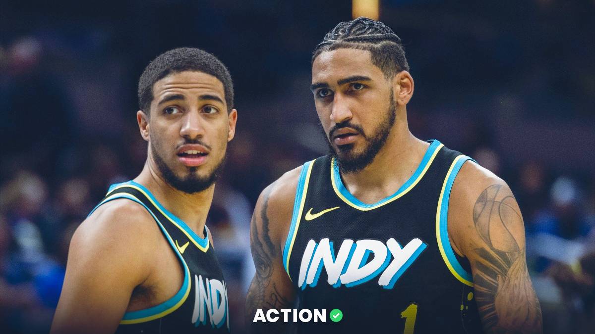 NBA Sunday Odds, SGP: Over/Under Prop Picks for Knicks vs Pacers Game 3