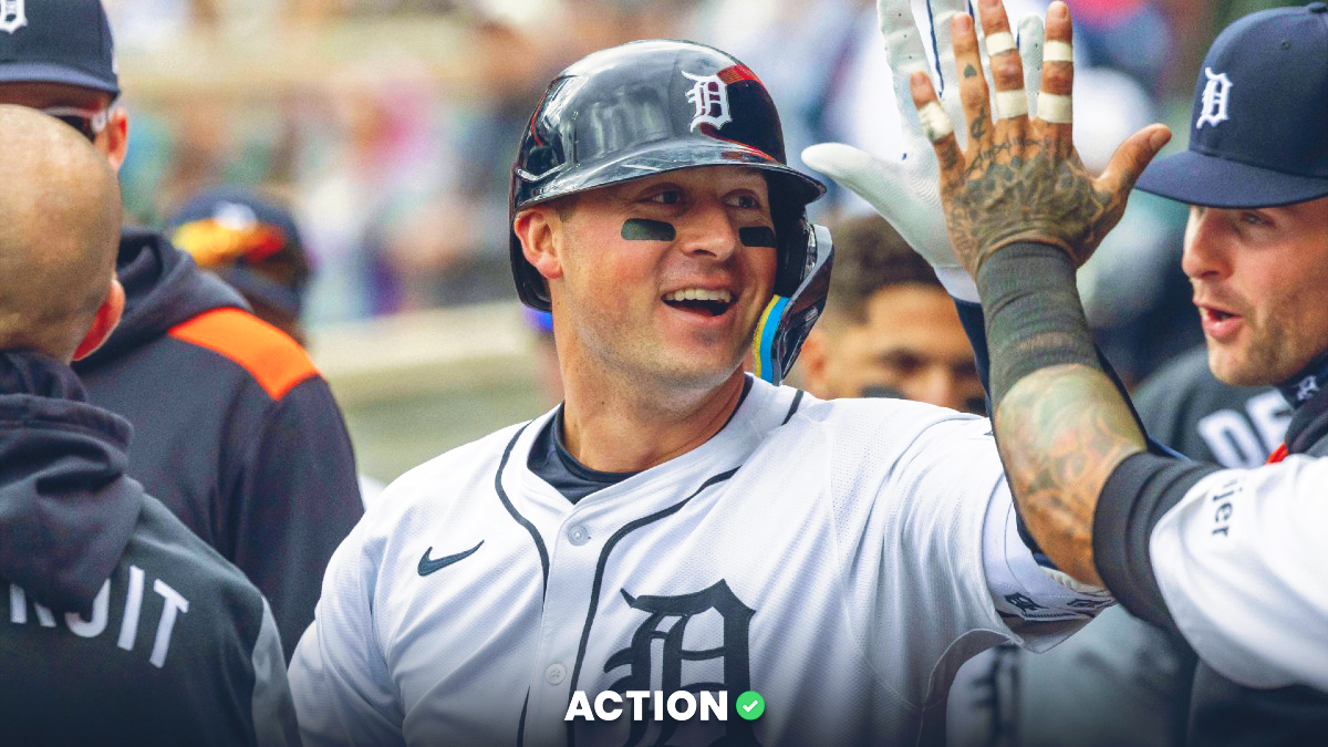 Tigers vs Rockies Game 2 Odds, Pick, Prediction for Thursday, May 8