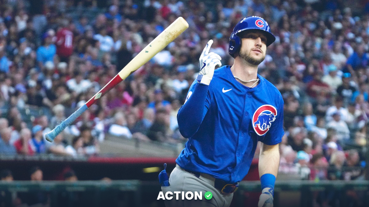 Cubs vs Brewers Prediction, Pick, Odds for Sunday, May 4