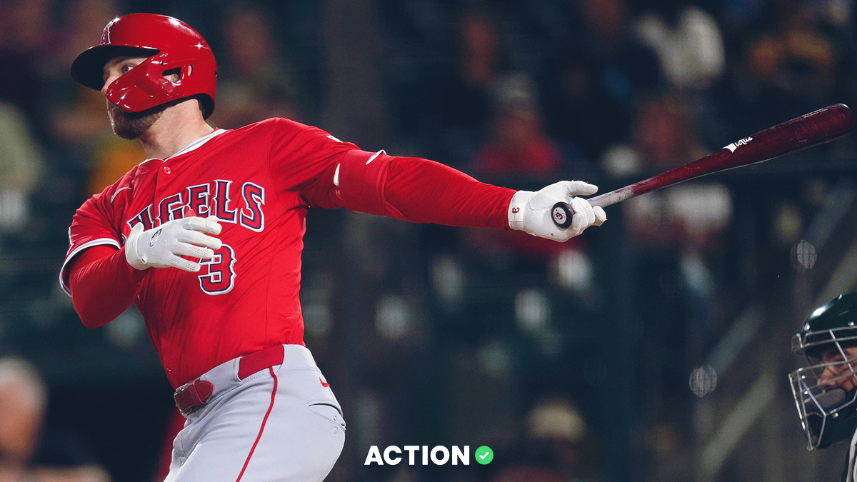 MLB Player Props, Friday Picks for Cade Povich, Clarke Schmidt, Taylor Ward