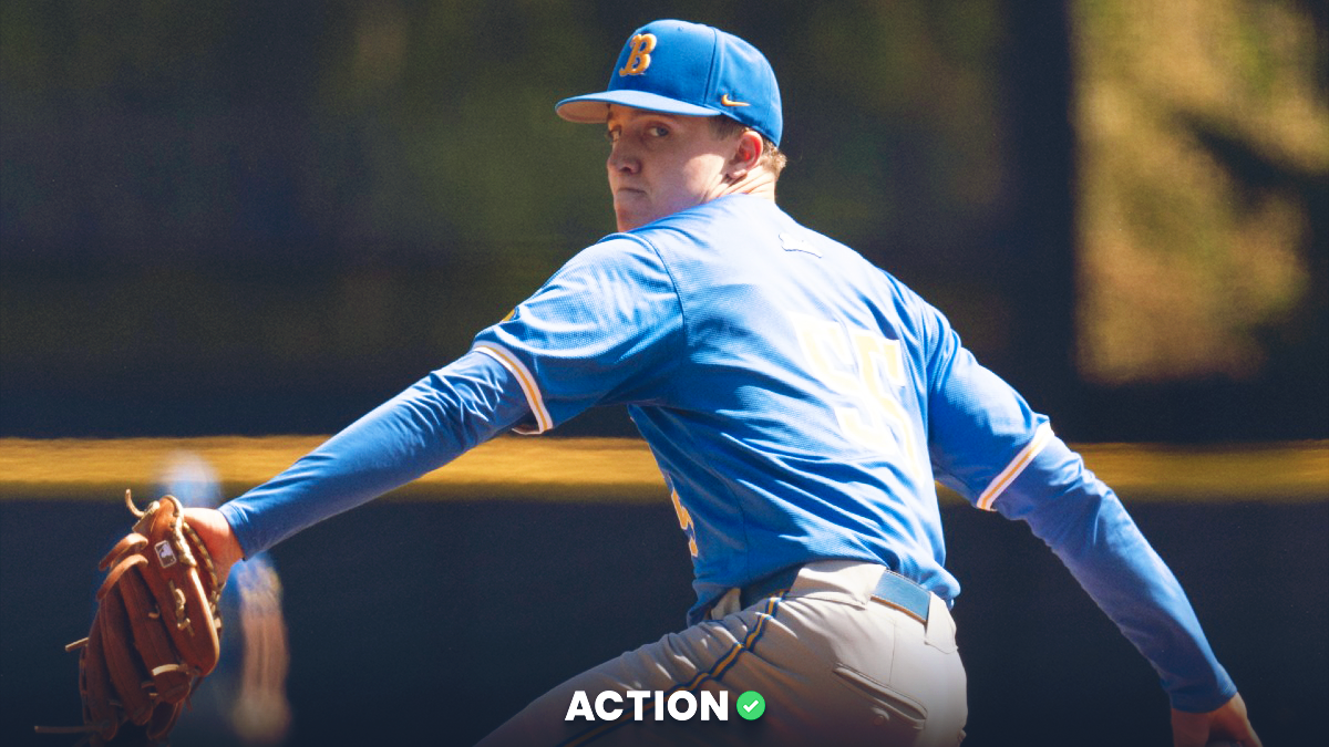 Los Angeles Regional: How to Bet UCLA, Arizona State & More Image