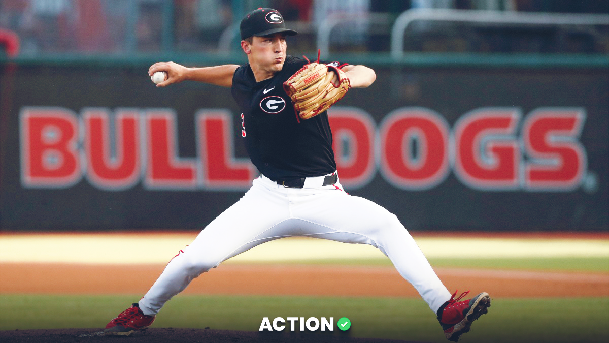 Athens Regional Pick, Predictions: NCAA Tournament Odds, Best Bets for Georgia, Duke