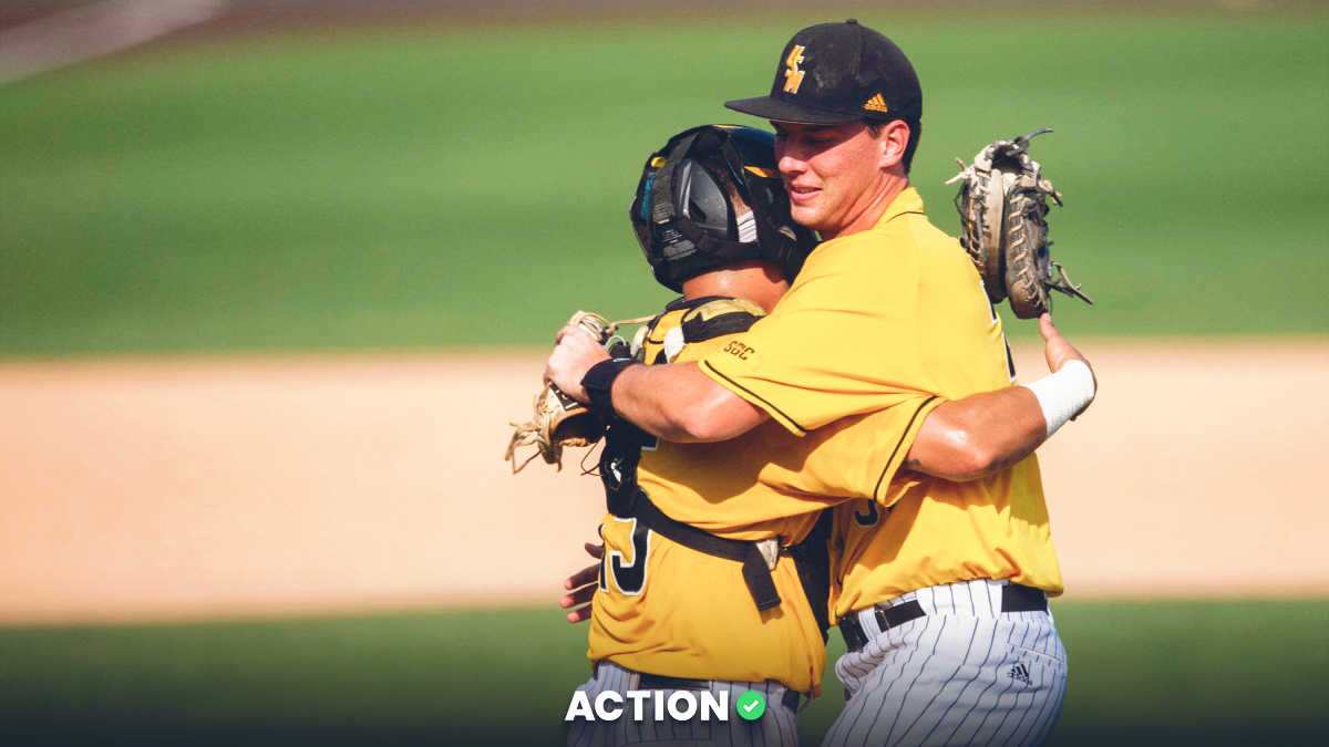 Hattiesburg Regional: How to Bet Southern Miss, Alabama & More Image