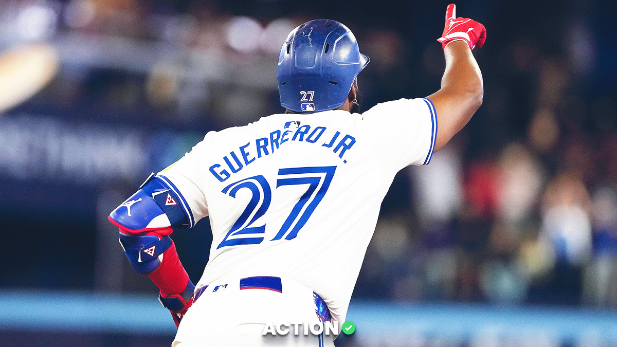 MLB Home Run Props, Friday HR Picks, Parlay, Odds for May 23