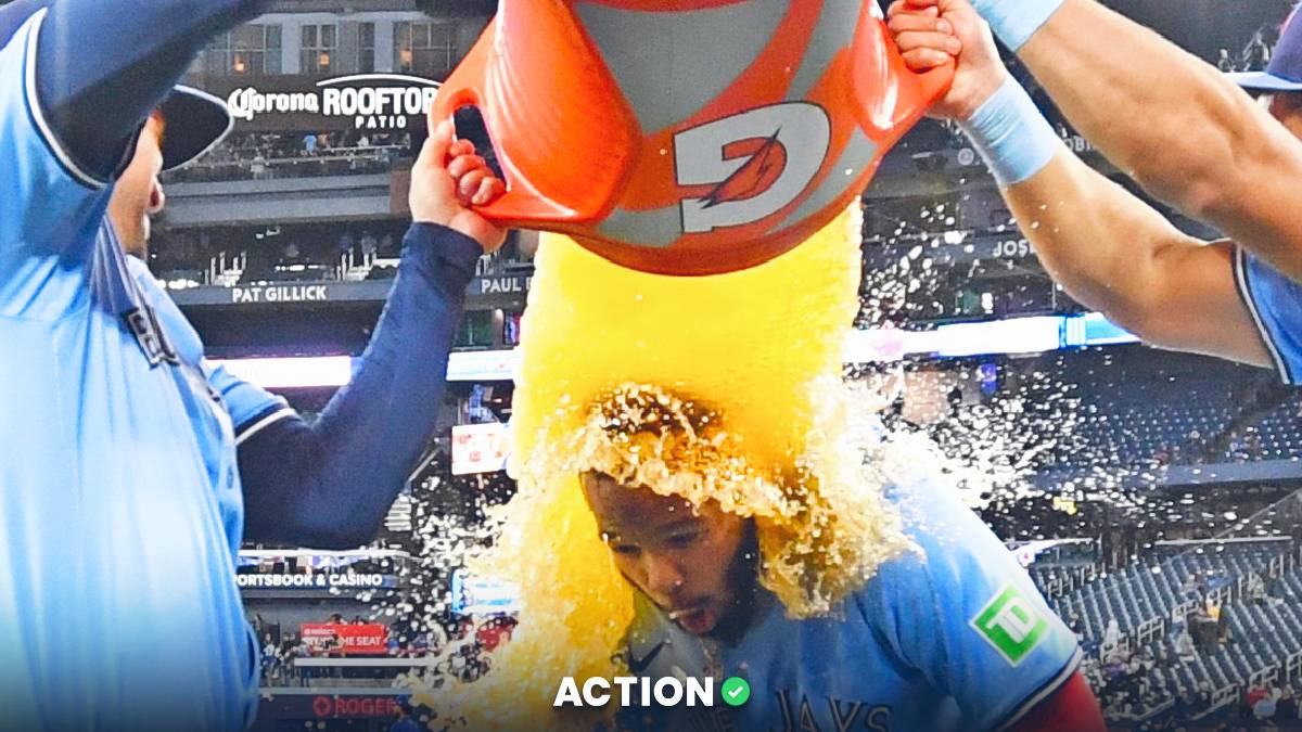 MLB Picks Tonight: Late Slate Home Run Predictions, Parlay