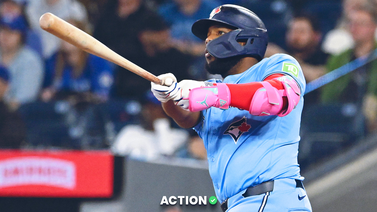 Guardians vs Blue Jays Prediction, Pick, Odds for Friday, May 2