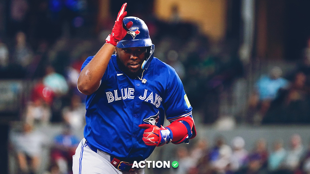 MLB Home Run Props, Wednesday HR Picks, Parlay, Odds for May 7
