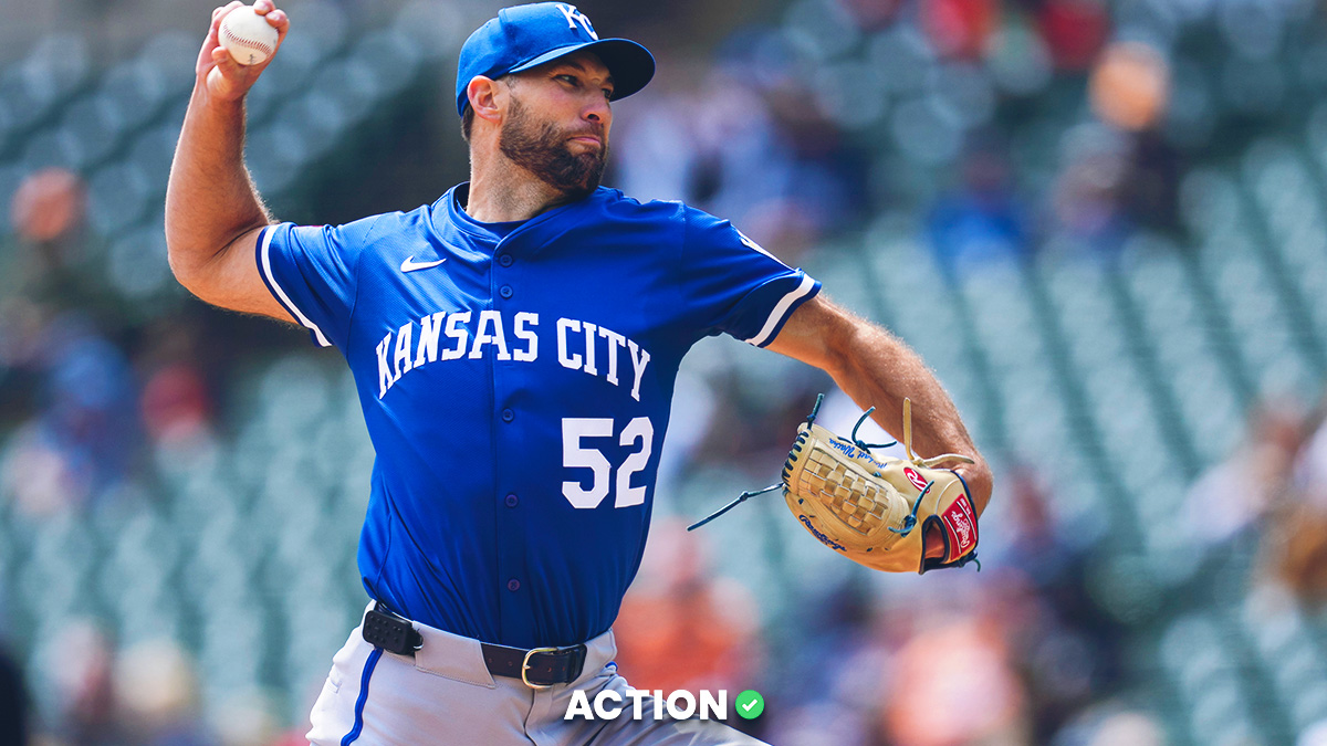 Royals vs Astros Prediction, Pick, Odds for Monday, May 12