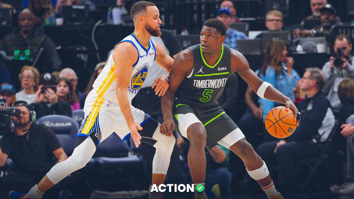 NBA Same Game Parlay Tonight: +400 Bet for Tuesday, May 6