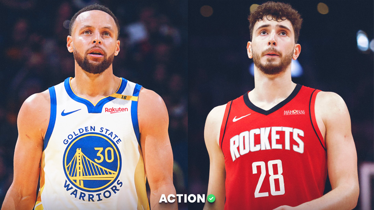 Warriors vs. Rockets Prediction, Odds, Pick for NBA Playoffs Game 7 on Sunday, May 4