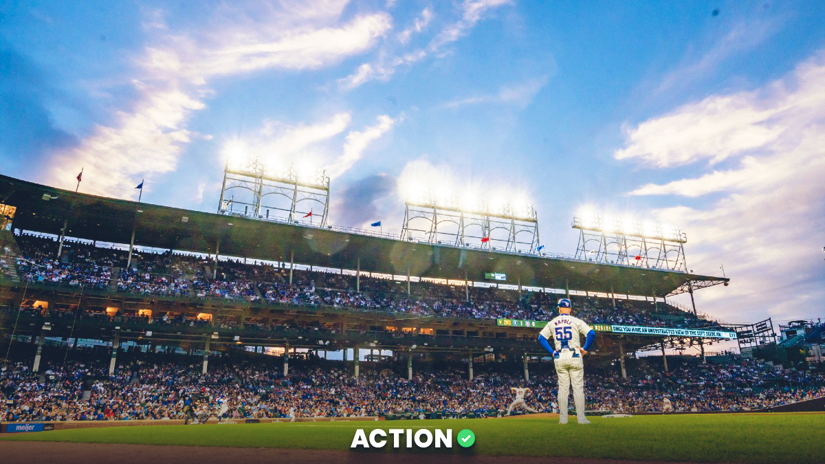 Marlins vs Cubs Prediction, Pick, Odds for Wednesday, May 14