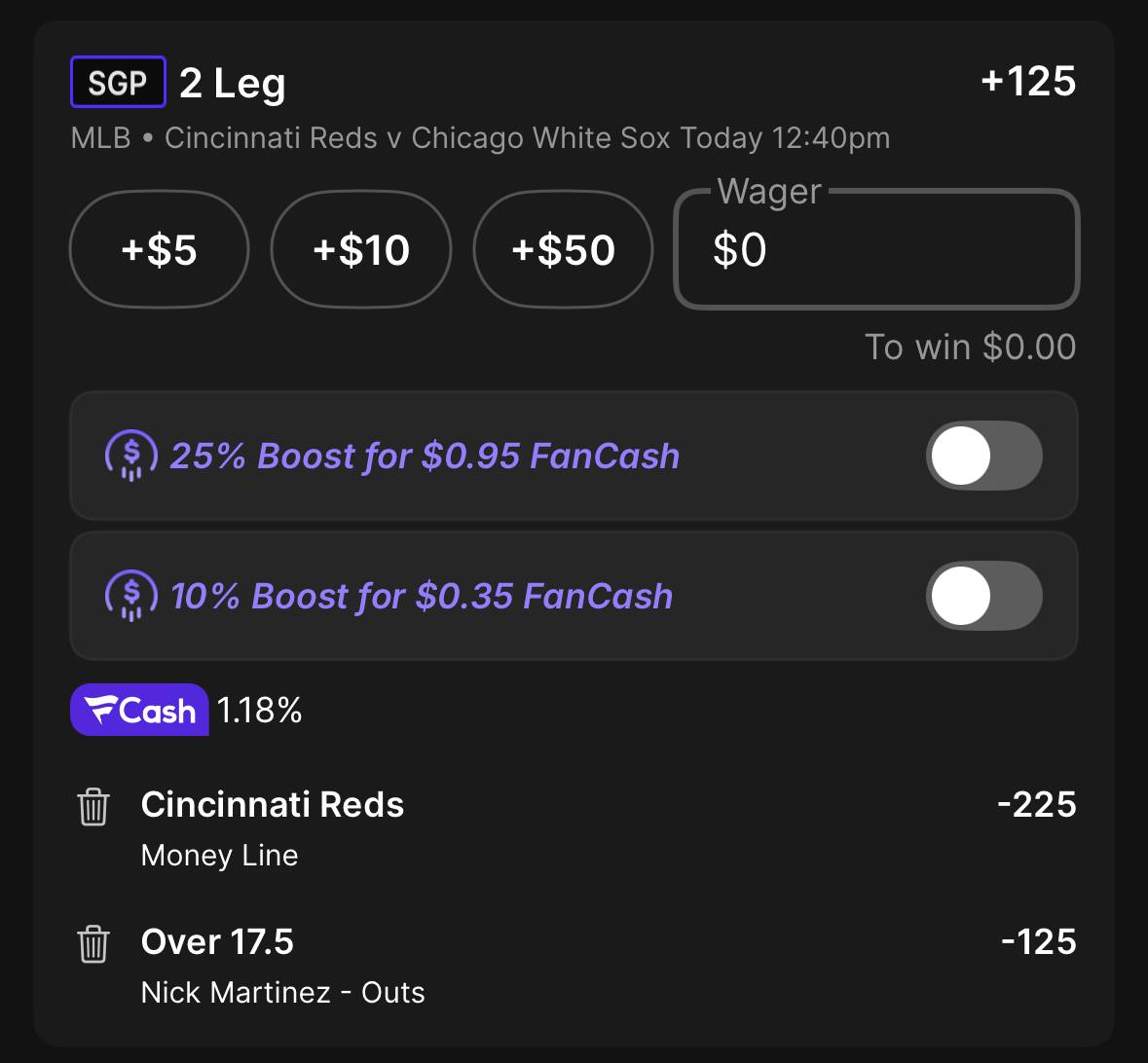 Quickslip Image